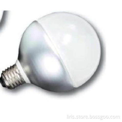 High Power LED bulb with CE and RoHS(E27 90mm)-06